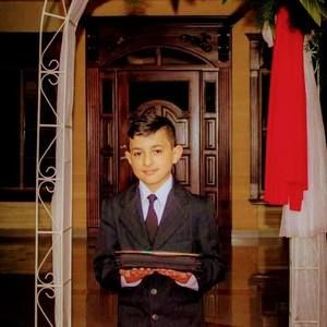 Meet your Posher, Johan